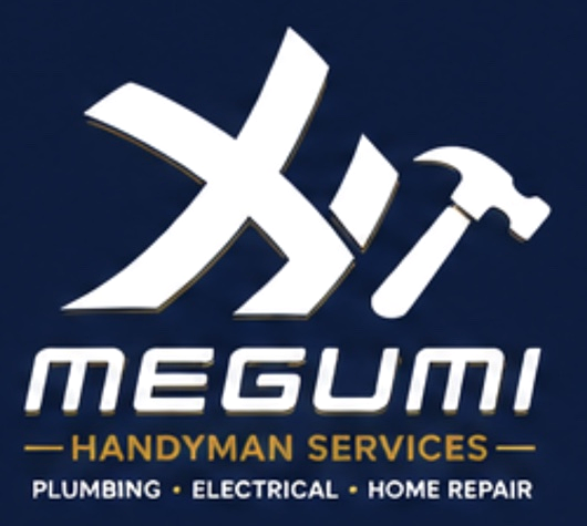 Megumi Handyman Services logo